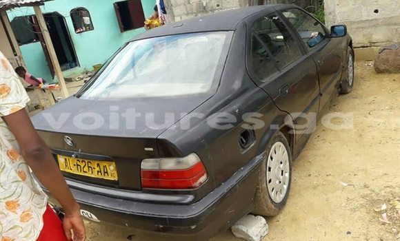 Acheter Occasion Voiture BMW 3–Series Autre à Libreville, Estuaire