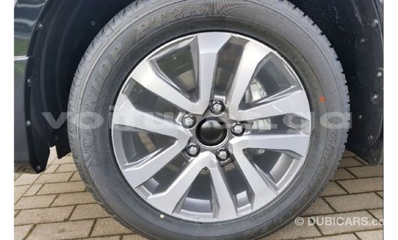 Acheter Import Voiture Toyota Land Cruiser Noir à Import - Dubai, Estuaire Acheter Import Voiture Toyota Land Cruiser Noir à Import - Dubai, Estuaire