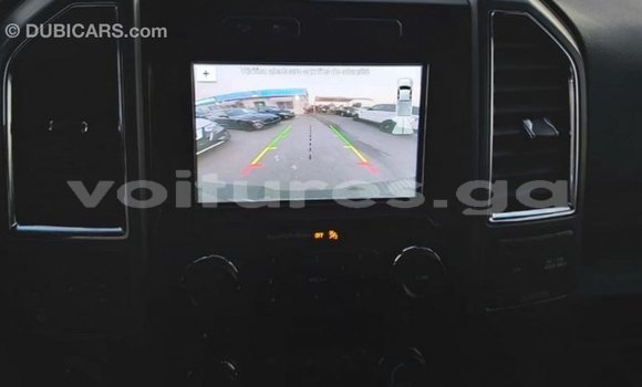 Acheter Import Voiture Ford V8 Noir à Import - Dubai, Estuaire Acheter Import Voiture Ford V8 Noir à Import - Dubai, Estuaire