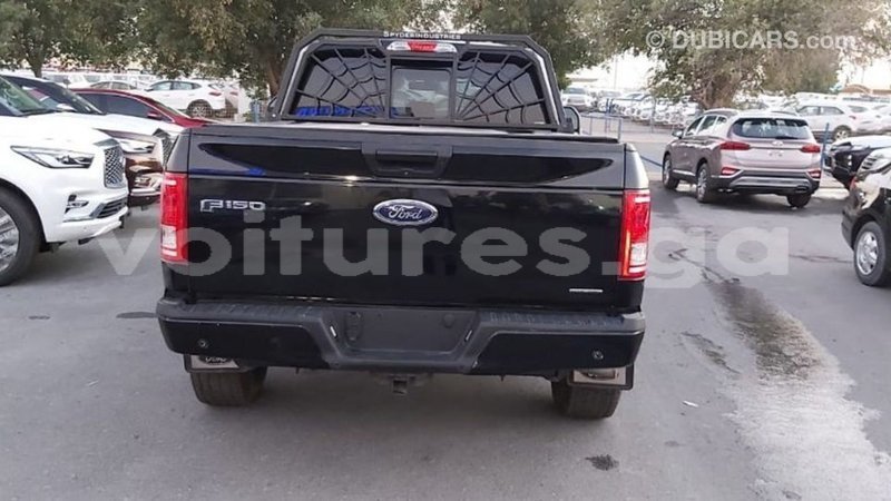 Big with watermark ford v8 estuaire import dubai 6167