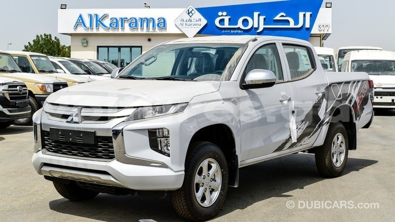 Big with watermark mitsubishi l200 estuaire import dubai 6168