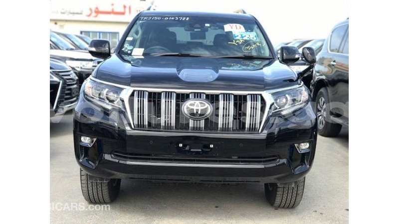 Big with watermark toyota prado estuaire import dubai 6175