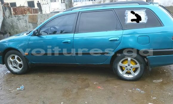Acheter Occasion Voiture Toyota Avensis Autre à Libreville, Estuaire Acheter Occasion Voiture Toyota Avensis Autre à Libreville, Estuaire