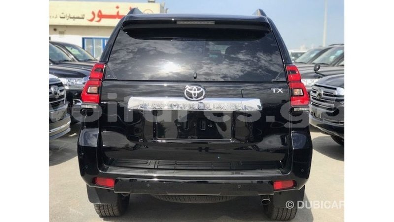 Big with watermark toyota prado estuaire import dubai 6176