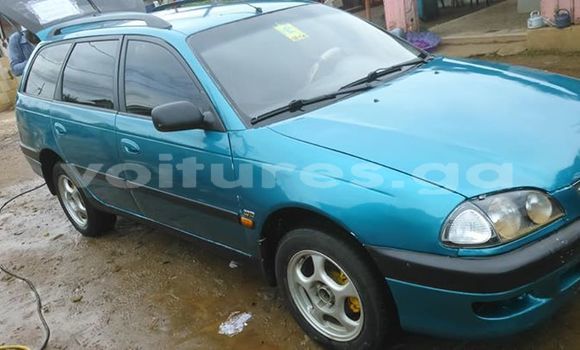 Acheter Occasion Voiture Toyota Avensis Autre à Libreville, Estuaire Acheter Occasion Voiture Toyota Avensis Autre à Libreville, Estuaire