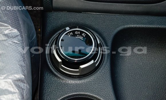 Acheter Import Voiture Mitsubishi L200 Blanc à Import - Dubai, Estuaire Acheter Import Voiture Mitsubishi L200 Blanc à Import - Dubai, Estuaire