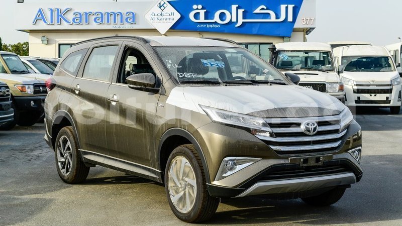 Big with watermark toyota rush estuaire import dubai 6180