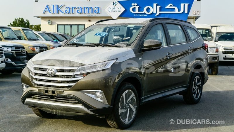 Big with watermark toyota rush estuaire import dubai 6180