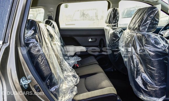 Acheter Import Voiture Toyota Rush Marron à Import - Dubai, Estuaire Acheter Import Voiture Toyota Rush Marron à Import - Dubai, Estuaire