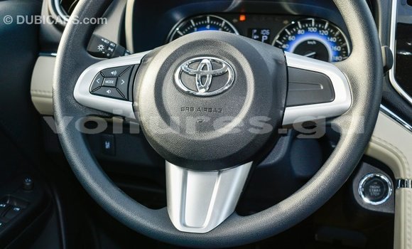 Acheter Import Voiture Toyota Rush Marron à Import - Dubai, Estuaire Acheter Import Voiture Toyota Rush Marron à Import - Dubai, Estuaire