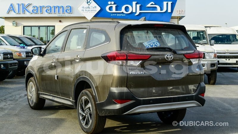 Big with watermark toyota rush estuaire import dubai 6180