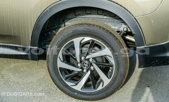 Acheter Import Voiture Toyota Rush Marron à Import - Dubai, Estuaire Acheter Import Voiture Toyota Rush Marron à Import - Dubai, Estuaire