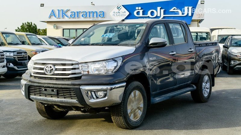 Big with watermark toyota hilux estuaire import dubai 6181