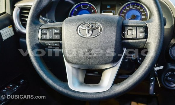 Acheter Import Voiture Toyota Hilux Autre à Import - Dubai, Estuaire Acheter Import Voiture Toyota Hilux Autre à Import - Dubai, Estuaire