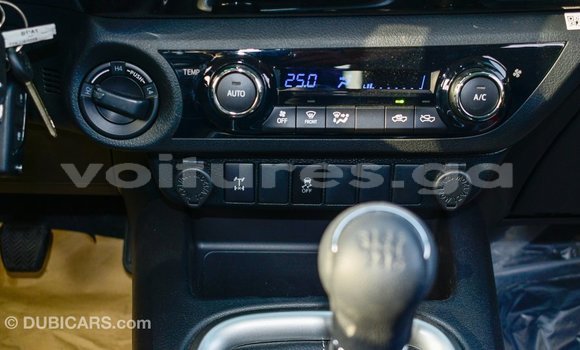 Acheter Import Voiture Toyota Hilux Autre à Import - Dubai, Estuaire Acheter Import Voiture Toyota Hilux Autre à Import - Dubai, Estuaire