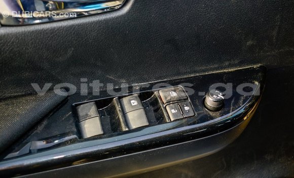 Acheter Import Voiture Toyota Hilux Autre à Import - Dubai, Estuaire Acheter Import Voiture Toyota Hilux Autre à Import - Dubai, Estuaire