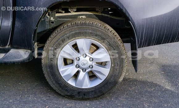 Acheter Import Voiture Toyota Hilux Autre à Import - Dubai, Estuaire Acheter Import Voiture Toyota Hilux Autre à Import - Dubai, Estuaire