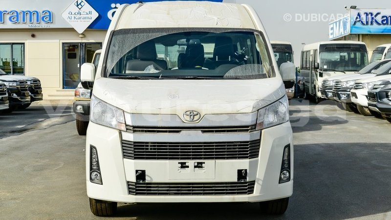 Big with watermark toyota hiace estuaire import dubai 6182