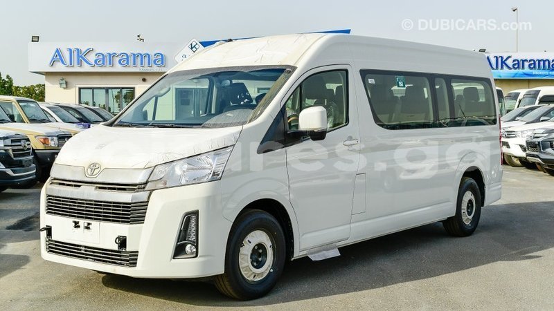 Big with watermark toyota hiace estuaire import dubai 6182