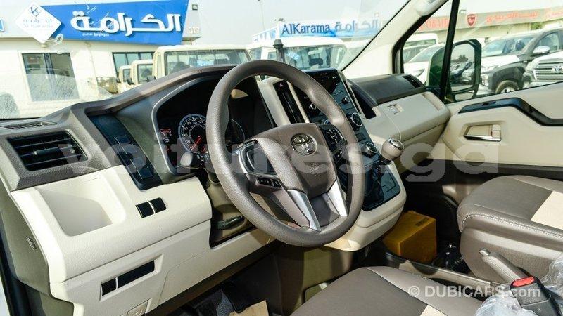 Big with watermark toyota hiace estuaire import dubai 6182