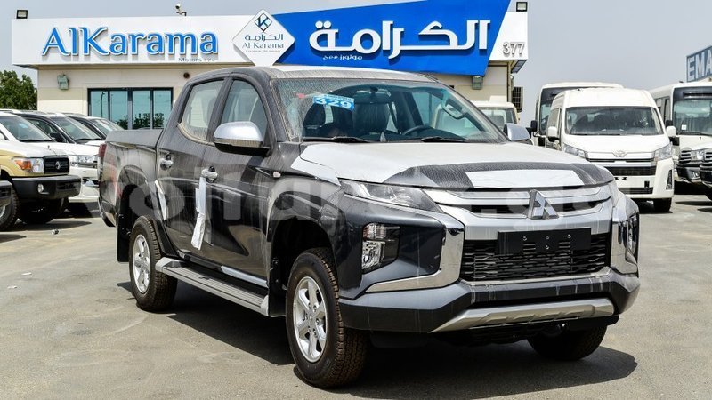 Big with watermark mitsubishi l200 estuaire import dubai 6184