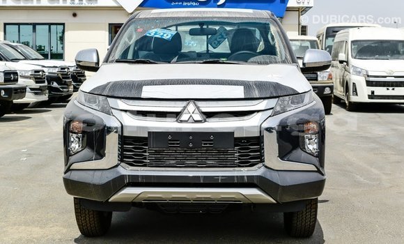 Acheter Import Voiture Mitsubishi L200 Autre à Import - Dubai, Estuaire Acheter Import Voiture Mitsubishi L200 Autre à Import - Dubai, Estuaire