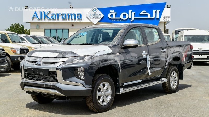 Big with watermark mitsubishi l200 estuaire import dubai 6184