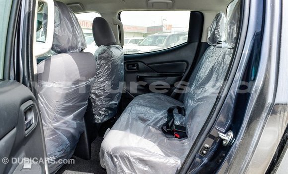 Acheter Import Voiture Mitsubishi L200 Autre à Import - Dubai, Estuaire Acheter Import Voiture Mitsubishi L200 Autre à Import - Dubai, Estuaire