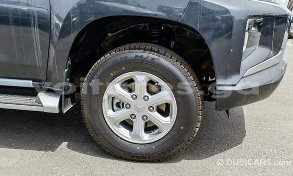 Acheter Import Voiture Mitsubishi L200 Autre à Import - Dubai, Estuaire Acheter Import Voiture Mitsubishi L200 Autre à Import - Dubai, Estuaire