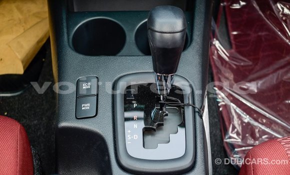 Acheter Import Voiture Toyota Hilux Blanc à Import - Dubai, Estuaire Acheter Import Voiture Toyota Hilux Blanc à Import - Dubai, Estuaire