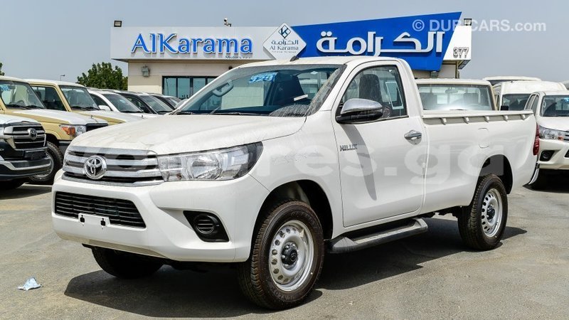 Big with watermark toyota hilux estuaire import dubai 6186