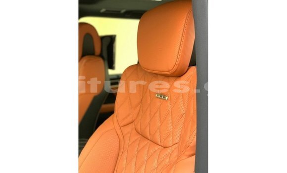 Buy Import Lexus LX Black Car in Import - Dubai in Estuary Buy Import Lexus LX Black Car in Import - Dubai in Estuary