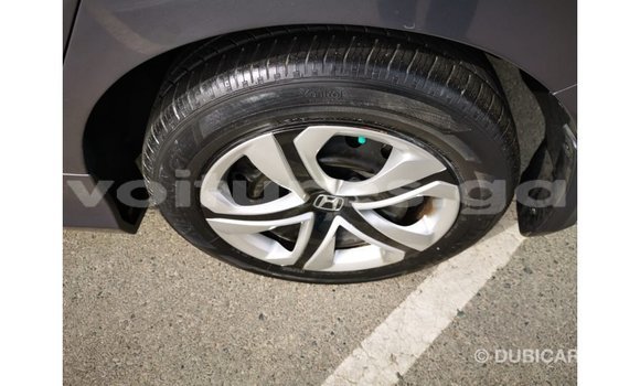 Acheter Import Moto Honda C Autre à Import - Dubai, Estuaire Acheter Import Moto Honda C Autre à Import - Dubai, Estuaire