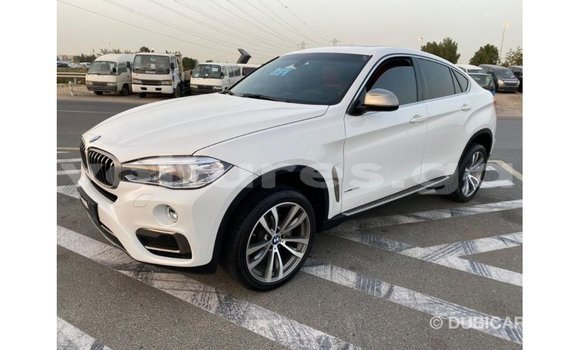 Acheter Import Voiture BMW X6 Blanc à Import - Dubai, Estuaire Acheter Import Voiture BMW X6 Blanc à Import - Dubai, Estuaire