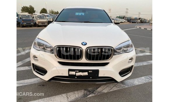Acheter Import Voiture BMW X6 Blanc à Import - Dubai, Estuaire Acheter Import Voiture BMW X6 Blanc à Import - Dubai, Estuaire