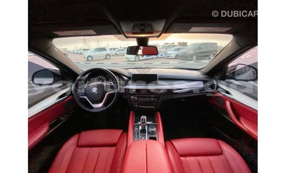 Acheter Import Voiture BMW X6 Blanc à Import - Dubai, Estuaire Acheter Import Voiture BMW X6 Blanc à Import - Dubai, Estuaire