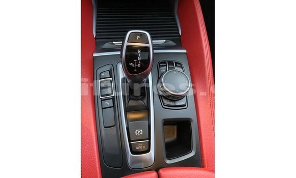 Acheter Import Voiture BMW X6 Blanc à Import - Dubai, Estuaire Acheter Import Voiture BMW X6 Blanc à Import - Dubai, Estuaire