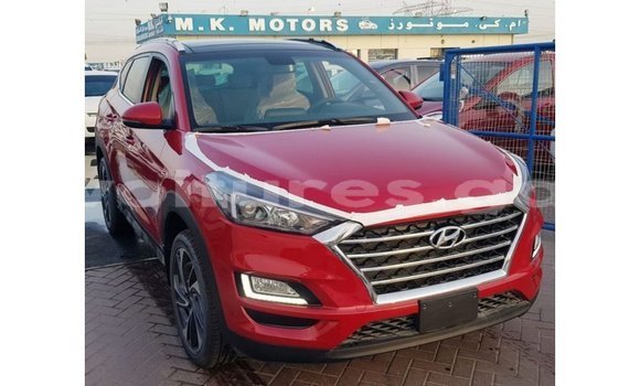 Acheter Import Voiture Hyundai Tucson Rouge à Import - Dubai, Estuaire Acheter Import Voiture Hyundai Tucson Rouge à Import - Dubai, Estuaire