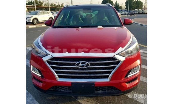 Acheter Import Voiture Hyundai Tucson Rouge à Import - Dubai, Estuaire Acheter Import Voiture Hyundai Tucson Rouge à Import - Dubai, Estuaire