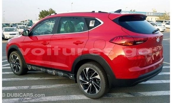 Acheter Import Voiture Hyundai Tucson Rouge à Import - Dubai, Estuaire Acheter Import Voiture Hyundai Tucson Rouge à Import - Dubai, Estuaire