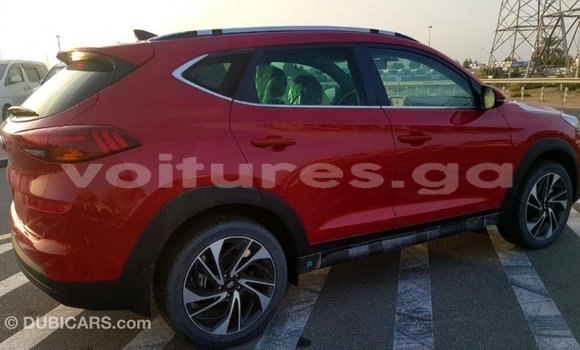 Acheter Import Voiture Hyundai Tucson Rouge à Import - Dubai, Estuaire Acheter Import Voiture Hyundai Tucson Rouge à Import - Dubai, Estuaire