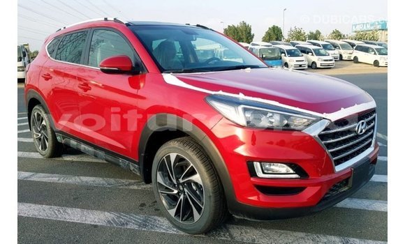 Acheter Import Voiture Hyundai Tucson Rouge à Import - Dubai, Estuaire Acheter Import Voiture Hyundai Tucson Rouge à Import - Dubai, Estuaire