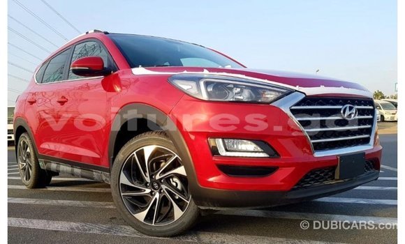 Acheter Import Voiture Hyundai Tucson Rouge à Import - Dubai, Estuaire Acheter Import Voiture Hyundai Tucson Rouge à Import - Dubai, Estuaire