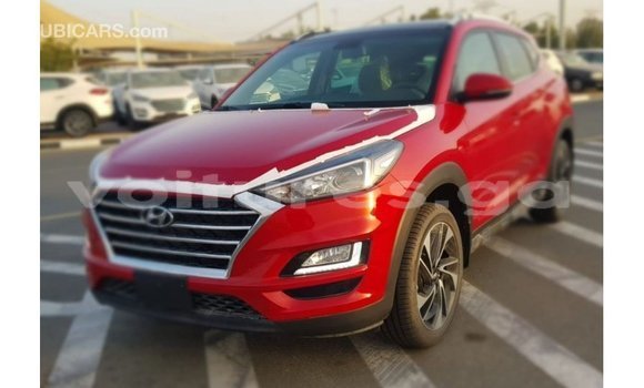 Acheter Import Voiture Hyundai Tucson Rouge à Import - Dubai, Estuaire Acheter Import Voiture Hyundai Tucson Rouge à Import - Dubai, Estuaire