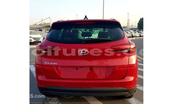 Acheter Import Voiture Hyundai Tucson Rouge à Import - Dubai, Estuaire Acheter Import Voiture Hyundai Tucson Rouge à Import - Dubai, Estuaire