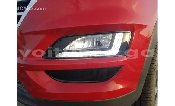 Acheter Import Voiture Hyundai Tucson Rouge à Import - Dubai, Estuaire Acheter Import Voiture Hyundai Tucson Rouge à Import - Dubai, Estuaire