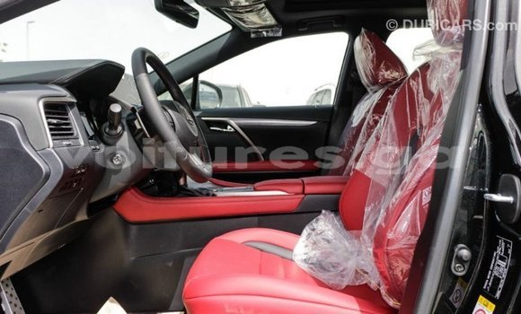 Acheter Import Voiture Lexus RX 300 Blanc à Import - Dubai, Estuaire Acheter Import Voiture Lexus RX 300 Blanc à Import - Dubai, Estuaire