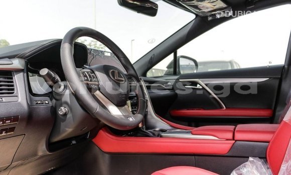 Acheter Import Voiture Lexus RX 300 Blanc à Import - Dubai, Estuaire Acheter Import Voiture Lexus RX 300 Blanc à Import - Dubai, Estuaire