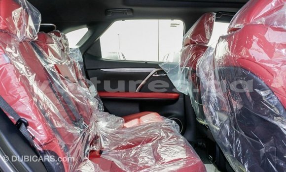 Acheter Import Voiture Lexus RX 300 Blanc à Import - Dubai, Estuaire Acheter Import Voiture Lexus RX 300 Blanc à Import - Dubai, Estuaire