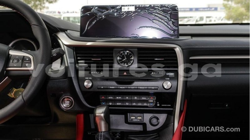 Big with watermark lexus rx 300 estuaire import dubai 6210